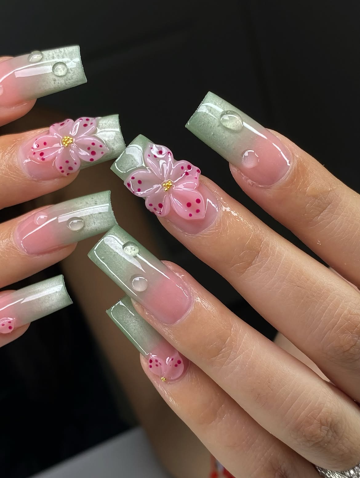 Diamond Nails 2 nail work in Carrollton, Georgia
