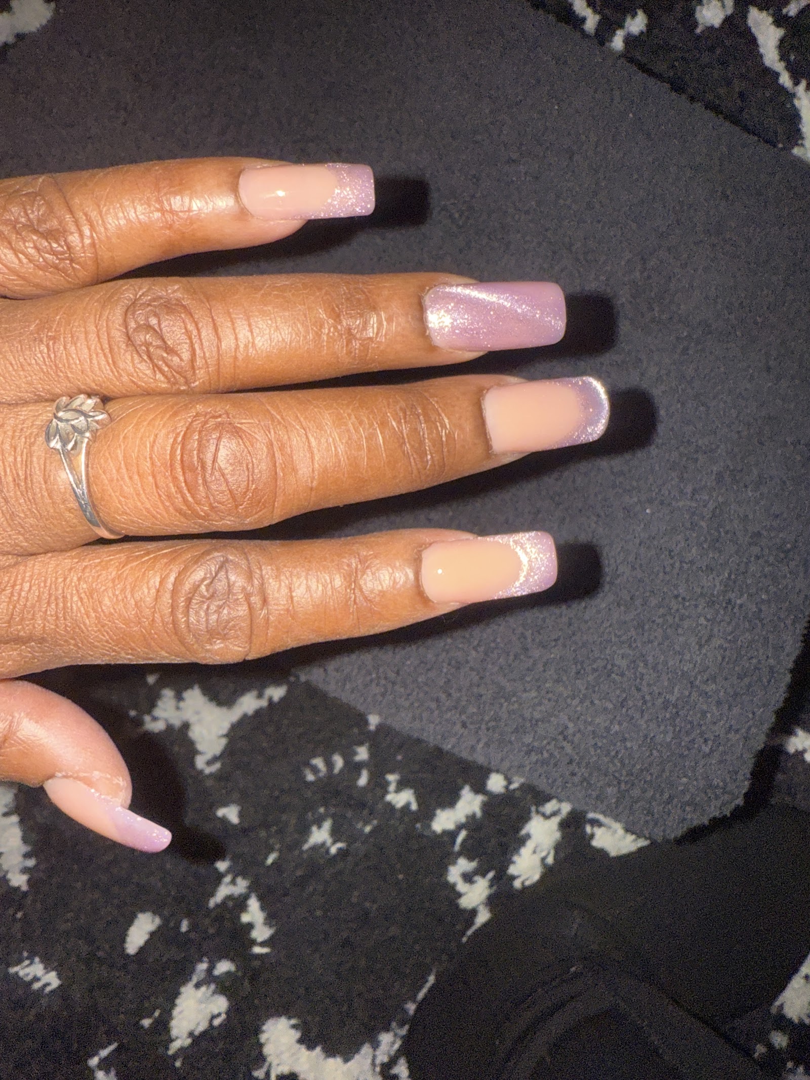Diamond Nails 2 nail photo 2