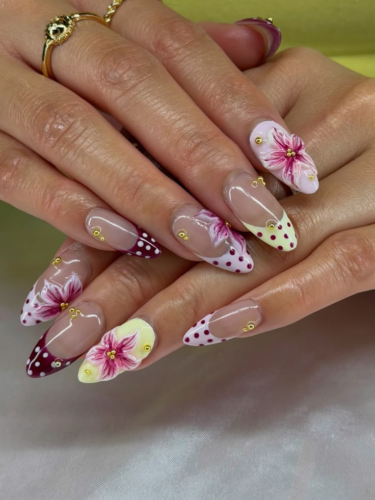 Diamond Nails 2 nail photo 3