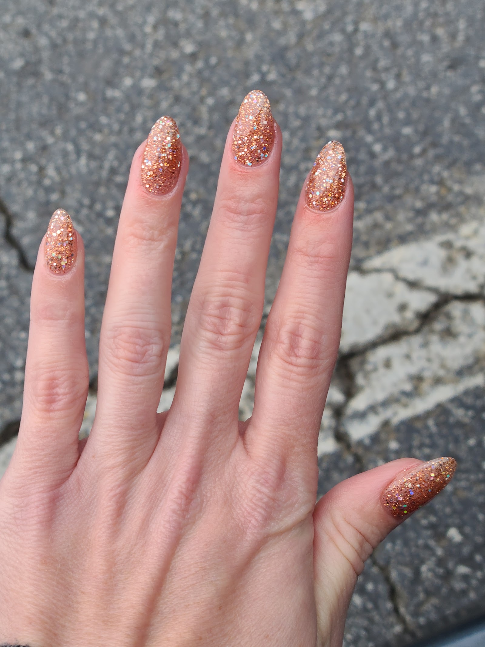 Diamond Nails 2 nail photo 5